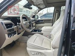 جي ام سي يوكون